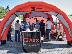 46. Ročník Rallye Český Krumlov