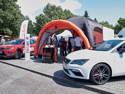 46. Ročník Rallye Český Krumlov