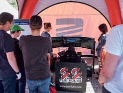 46. Ročník Rallye Český Krumlov