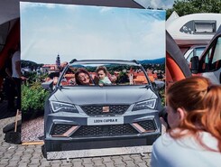 46. Ročník Rallye Český Krumlov