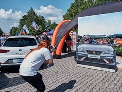 46. Ročník Rallye Český Krumlov
