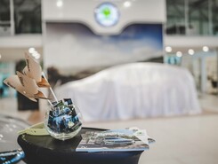 Exteriér ŠKODA ENYAQ iV