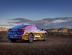 Exteriér Volkswagen ID.7