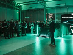 Nová generace vozů Škoda