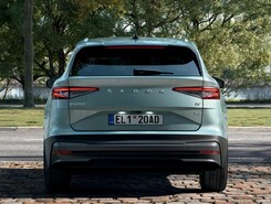 Exteriér ŠKODA ENYAQ iV