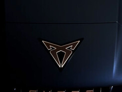 Detail CUPRA Tavascan