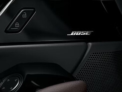 Interiér Mazda CX-30