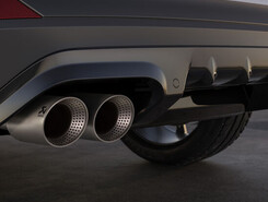 Detail CUPRA Formentor