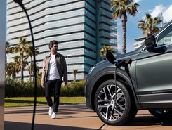 Exteriér SEAT Tarraco