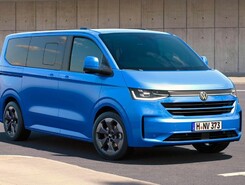 Volkswagen Caravelle exteriér