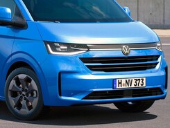 Volkswagen Caravelle exteriér