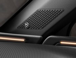 Interiér CUPRA Leon Sportstourer