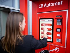 CB Automat