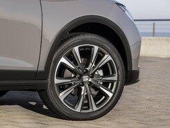 Exteriér SEAT Arona FR Limited Edition