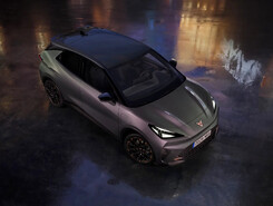 CUPRA Raval