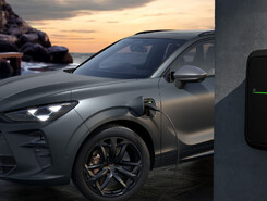 CUPRA Terramar exteriér