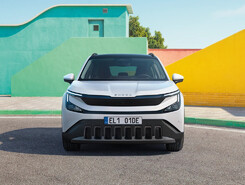 &Scaron;koda Epiq