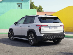 &Scaron;koda Epiq
