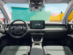 Škoda Epiq