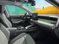 &Scaron;koda Epiq