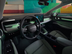 &Scaron;koda Epiq