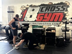Crossfit