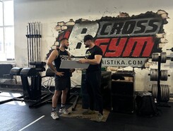 Crossfit