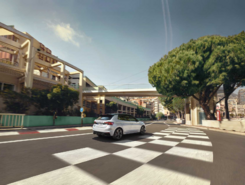 Škoda 130 exteriér 