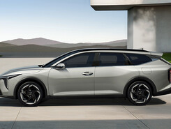Kia K4 SW