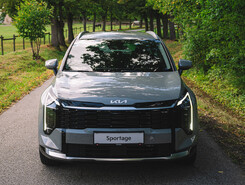 Nov&aacute; KIA Sportage