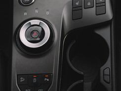 Nov&aacute; KIA Sportage