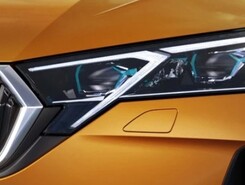 Exteriér ŠKODA Octavia