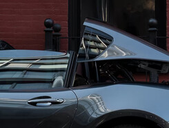 Detaily Mazda MX-5 RF