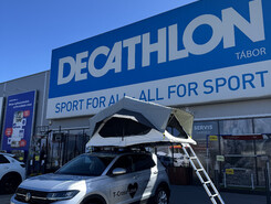 Decathlon