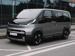 Kia PV5 Passenger