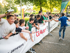 53. ročn&iacute;k Rallye ČK