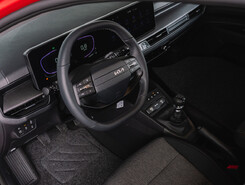 Nov&aacute; KIA Stonic