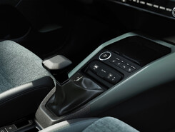 Nová KIA Stonic interiér