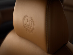 Interiér Mazda6 Sedan