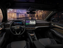 CUPRA Raval