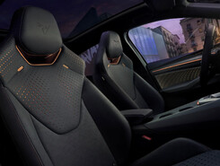 CUPRA Raval