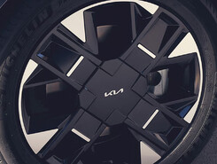 Nová KIA Sportage interiér