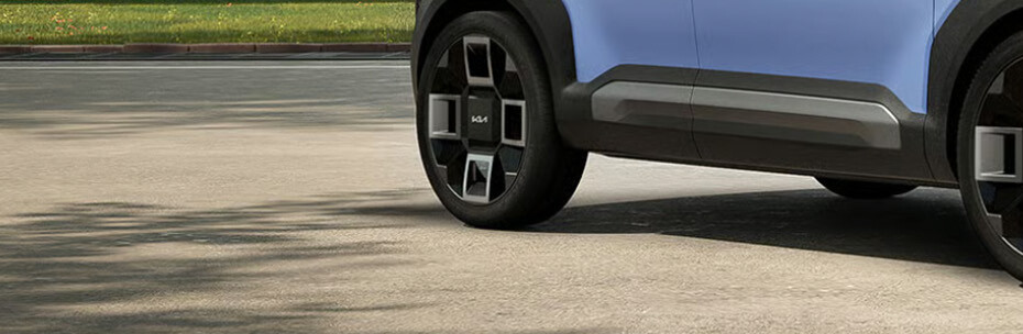 Kia EV2