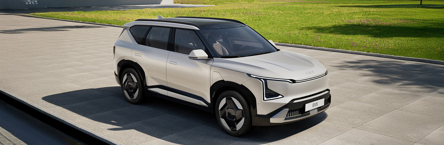 Kia EV5