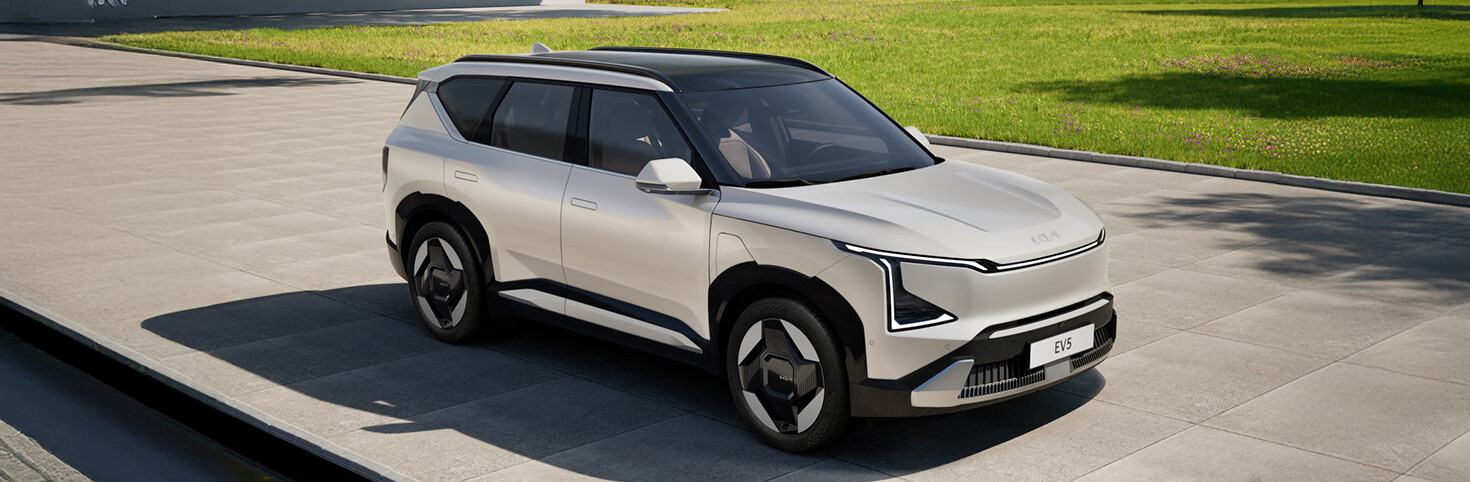 KIA EV5