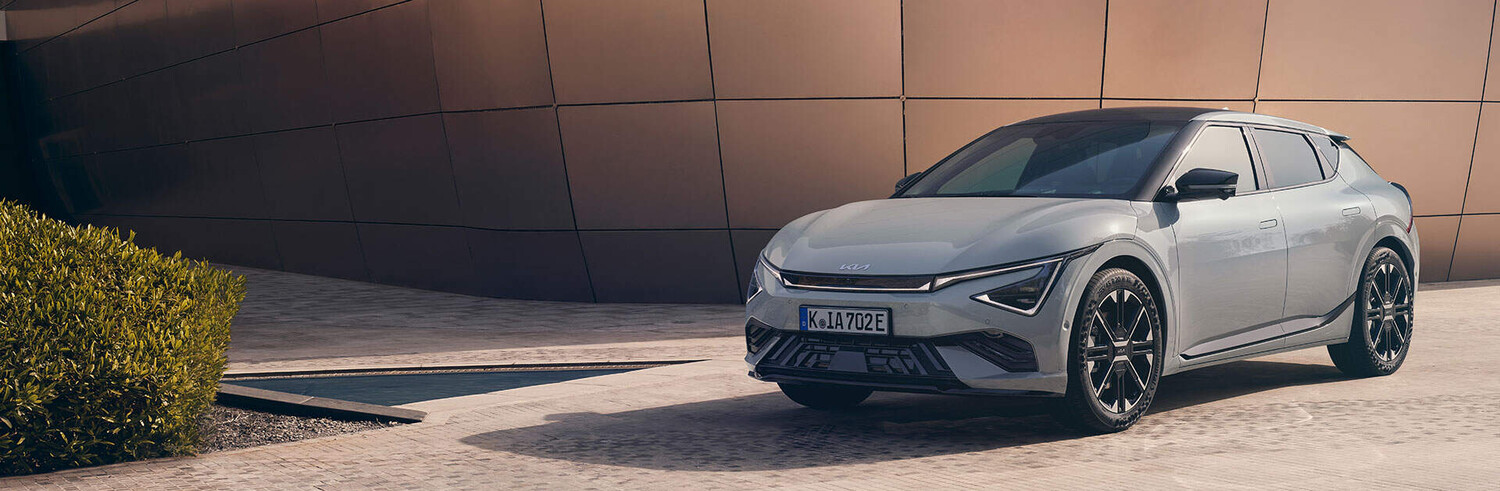 KIA EV6