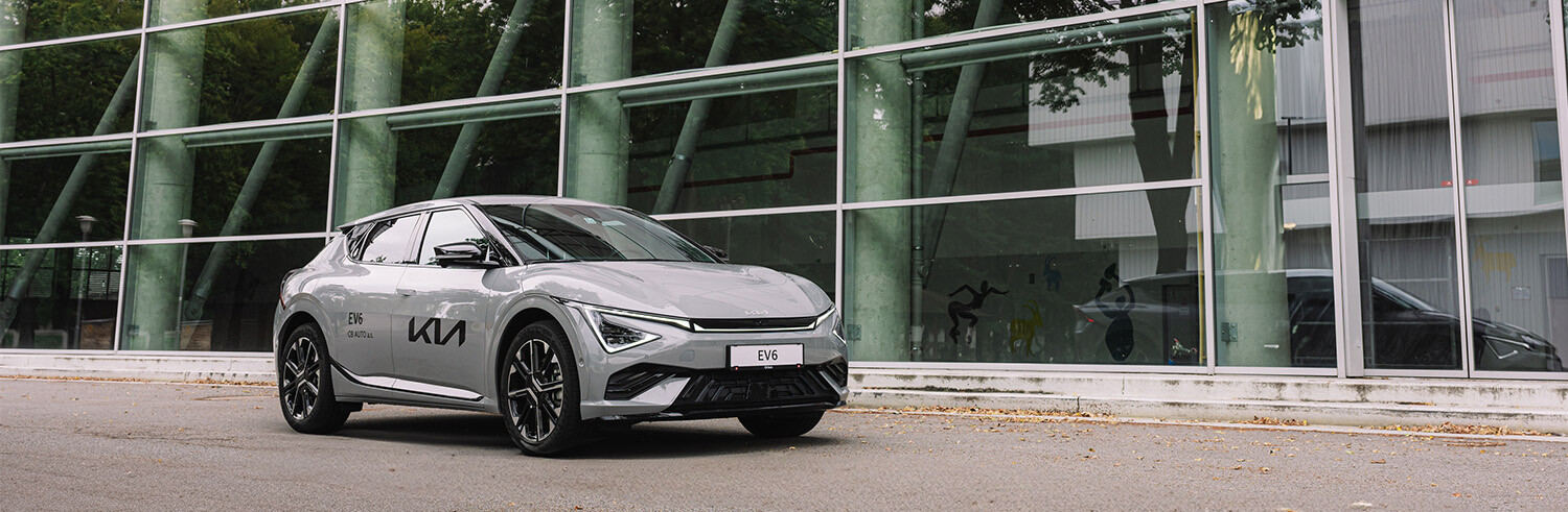 KIA EV6