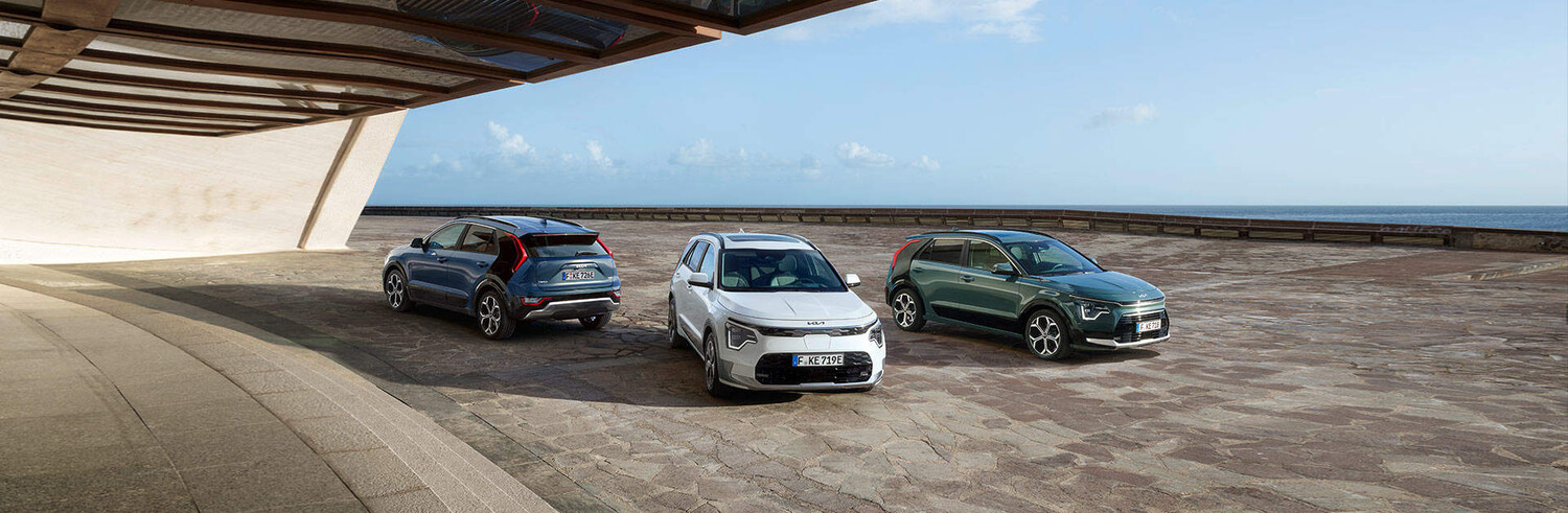 KIA Niro