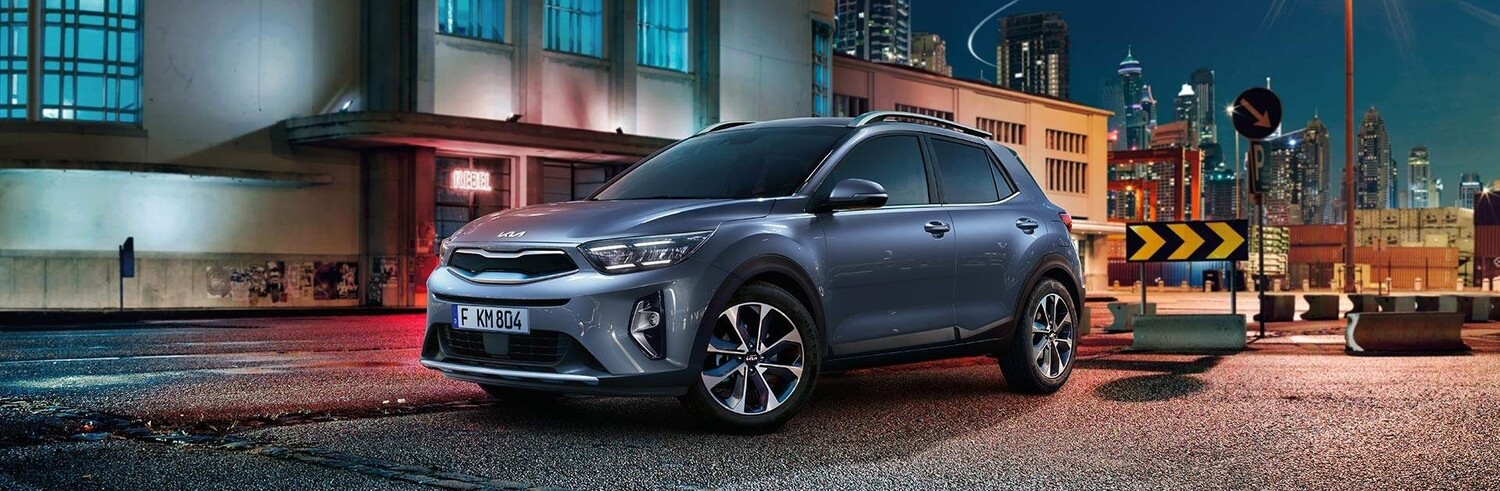 KIA Stonic
