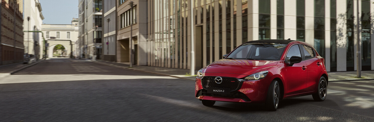 Mazda2